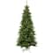 7.5ft. Unlit Slim Camdon Fir Artificial Christmas Tree